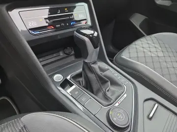VW Tiguan Allspace R-LINE BLACK STYLE 200PS TDI 4M