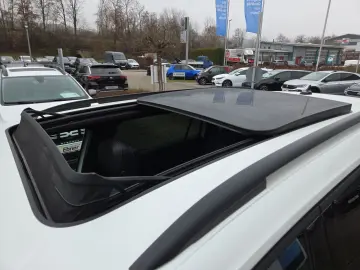 VW Tiguan Allspace R-LINE BLACK STYLE 200PS TDI 4M