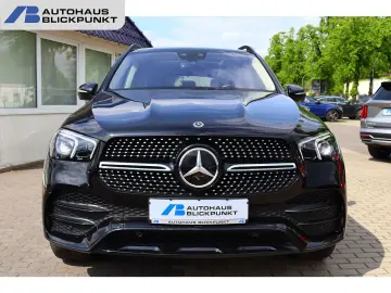 MERCEDES-BENZ GLE 350 e 4M AMG
