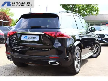 MERCEDES-BENZ GLE 350 e 4M AMG