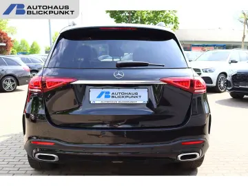 MERCEDES-BENZ GLE 350 e 4M AMG