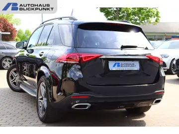 MERCEDES-BENZ GLE 350 e 4M AMG