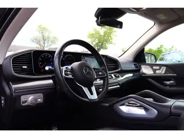 MERCEDES-BENZ GLE 350 e 4M AMG