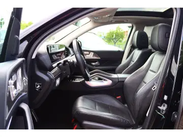 MERCEDES-BENZ GLE 350 e 4M AMG