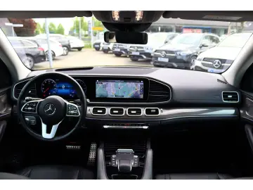 MERCEDES-BENZ GLE 350 e 4M AMG