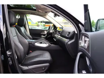 MERCEDES-BENZ GLE 350 e 4M AMG