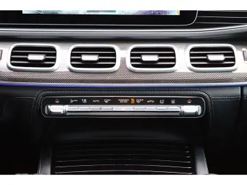 MERCEDES-BENZ GLE 350 e 4M AMG