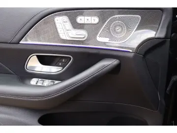 MERCEDES-BENZ GLE 350 e 4M AMG