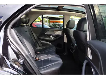 MERCEDES-BENZ GLE 350 e 4M AMG