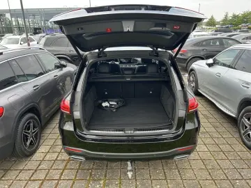 MERCEDES-BENZ GLE 350de 4M AMG BURM NIGHT AIRMATIC