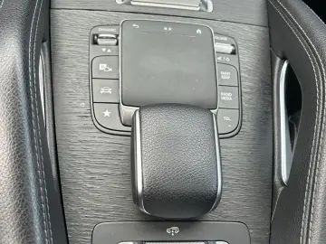 MERCEDES-BENZ GLE 350de 4M AMG BURM NIGHT AIRMATIC
