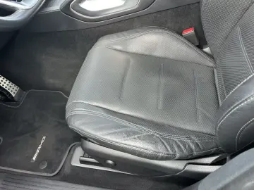MERCEDES-BENZ GLE 350de 4M AMG BURM NIGHT AIRMATIC