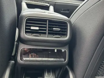 MERCEDES-BENZ GLE 350de 4M AMG BURM NIGHT AIRMATIC
