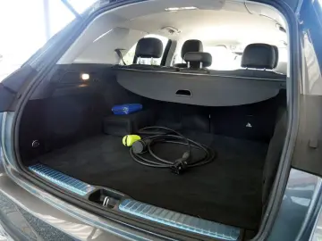 MERCEDES-BENZ GLE 350 de 4M    AMG MEMO 360 AIRMATIC