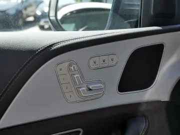 MERCEDES-BENZ GLE 350 de 4M    AMG MEMO 360 AIRMATIC