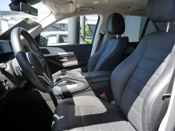 MERCEDES-BENZ GLE 350 de 4M    AMG MEMO 360 AIRMATIC