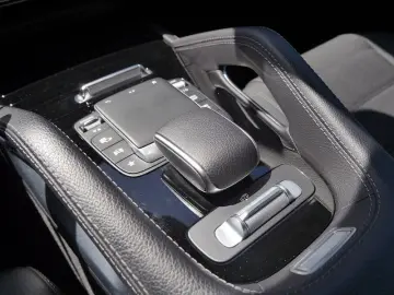 MERCEDES-BENZ GLE 350 de 4M    AMG MEMO 360 AIRMATIC
