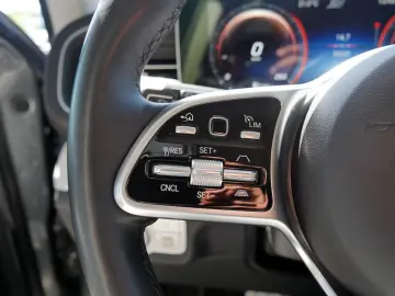 MERCEDES-BENZ GLE 350 de 4M    AMG MEMO 360 AIRMATIC