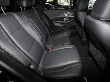 MERCEDES-BENZ GLE 350de 4M AMG Burmester Ventilation 360