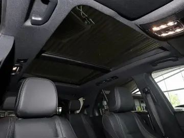 MERCEDES-BENZ GLE 350de 4M AMG Burmester Ventilation 360