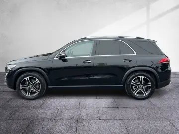 MERCEDES-BENZ GLE 580 4MATIC Burmester Ventilation 360