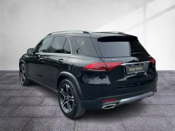MERCEDES-BENZ GLE 580 4MATIC Burmester Ventilation 360