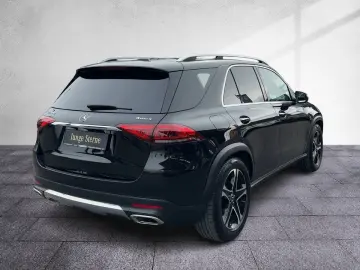 MERCEDES-BENZ GLE 580 4MATIC Burmester Ventilation 360