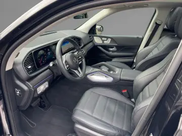 MERCEDES-BENZ GLE 580 4MATIC Burmester Ventilation 360