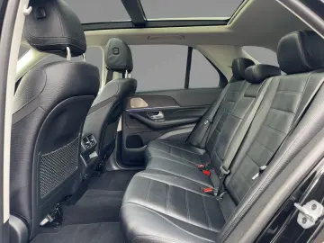 MERCEDES-BENZ GLE 580 4MATIC Burmester Ventilation 360