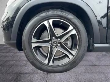 MERCEDES-BENZ GLE 580 4MATIC Burmester Ventilation 360