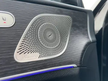 MERCEDES-BENZ GLE 580 4MATIC Burmester Ventilation 360