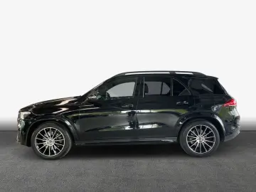 MERCEDES-BENZ GLE 350 de 4M AMG
