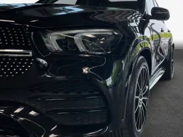 MERCEDES-BENZ GLE 350 de 4M AMG