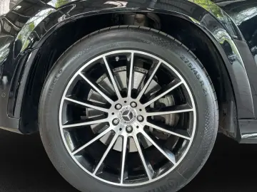 MERCEDES-BENZ GLE 350 de 4M AMG