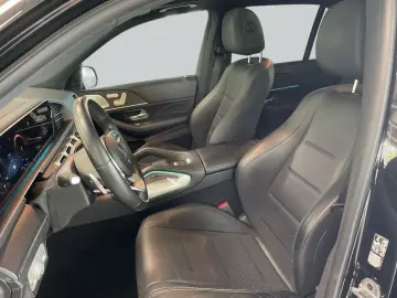 MERCEDES-BENZ GLE 350 de 4M AMG