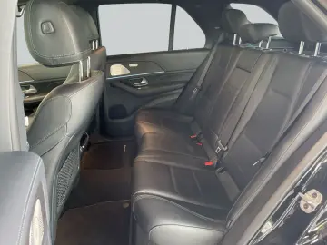 MERCEDES-BENZ GLE 350 de 4M AMG