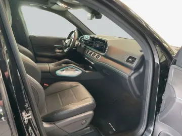 MERCEDES-BENZ GLE 350 de 4M AMG