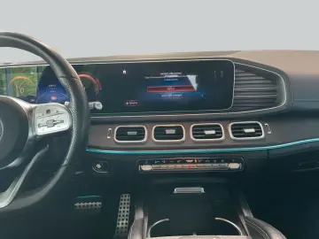MERCEDES-BENZ GLE 350 de 4M AMG