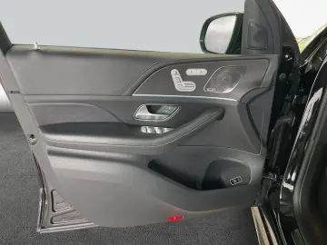 MERCEDES-BENZ GLE 350 de 4M AMG
