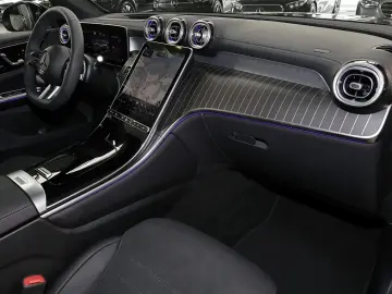 MERCEDES-BENZ GLC 450 d 4M AMG Distr 360  DIG-LED Pa…