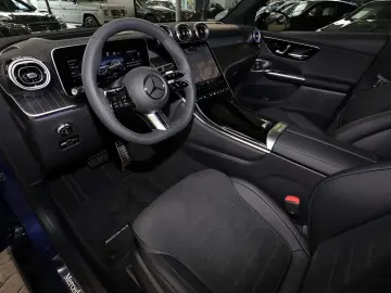 MERCEDES-BENZ GLC 450 d 4M AMG Distr 360  DIG-LED Pa…