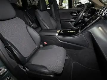 MERCEDES-BENZ GLC 220 d 4M AHK PANO 360  19  MEMORY TOTWNKEL