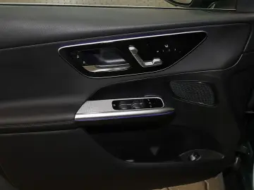 MERCEDES-BENZ GLC 220 d 4M AHK PANO 360  19  MEMORY TOTWNKEL