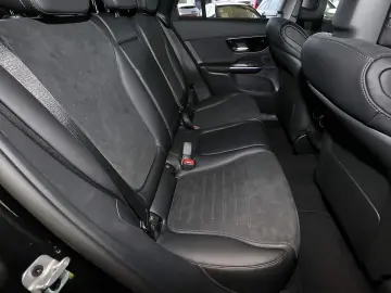 MERCEDES-BENZ GLC 450 d 4M AMG Coupé Distr Standh LE…