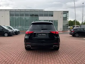 MERCEDES-BENZ GLE 400 d 4M AMG 360 Distro Airmatic
