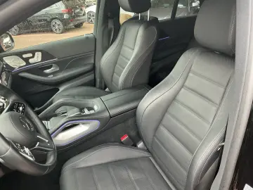 MERCEDES-BENZ GLE 400 d 4M AMG 360 Distro Airmatic