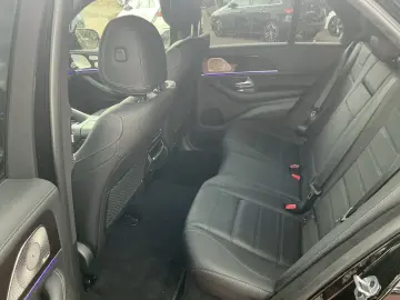 MERCEDES-BENZ GLE 400 d 4M AMG 360 Distro Airmatic