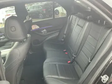 MERCEDES-BENZ GLE 400 d 4M AMG 360 Distro Airmatic