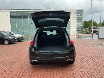 MERCEDES-BENZ GLE 400 d 4M AMG 360 Distro Airmatic