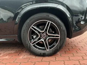 MERCEDES-BENZ GLE 400 d 4M AMG 360 Distro Airmatic